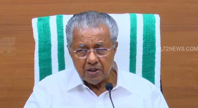 IFFK സ്ക്രീനിംഗിനിടെ സംവിധായകൻ അപമാനിച്ചു; വനിത ചലച്ചിത്ര പ്രവർത്തക മുഖ്യമന്ത്രിക്ക് പരാതി നൽകി