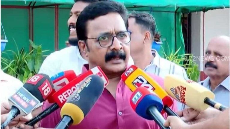 ‘കുറ്റവാളിയാകാതെ ശിക്ഷിക്കപ്പെട്ടു എന്ന് ദിലീപിന് തോന്നിയാൽ എന്താണ് തെറ്റ് ?; കോടതി കണ്ടെത്തുന്ന സത്യമാണ് സത്യം’