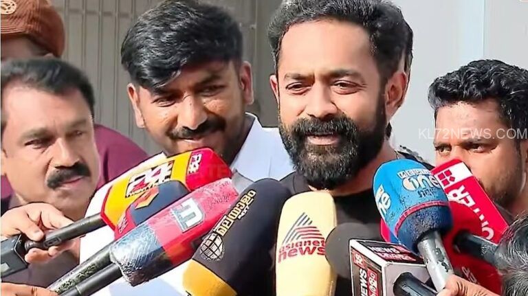 ‘ആരെങ്കിലും ശിക്ഷിക്കപ്പെടണം എന്നല്ല, അതിജീവിതയ്ക്ക് നീതി ലഭിക്കണം എന്നേ ഞാൻ ആഗ്രഹിക്കുന്നുള്ളൂ’