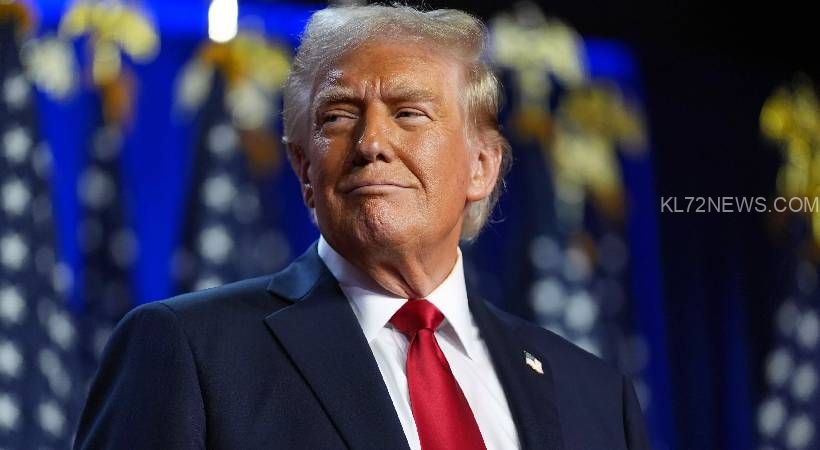 US-President-Donald-Trump-lists-governance-achievements