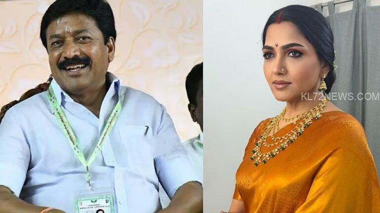 ‘മതി ഇവിടെ വച്ച് നിർത്തിക്കോ, നടിമാർ നിങ്ങളുടെ സ്വത്തല്ല’; എഐഎഡിഎംകെ നേതാവിനെതിരെ ഖുശ്ബു