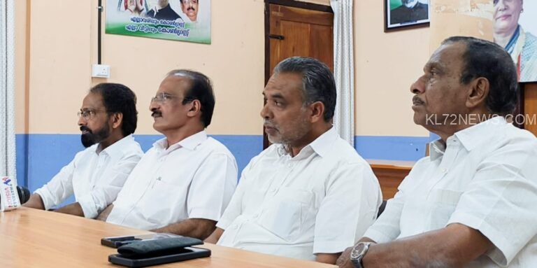 തെരഞ്ഞെടുപ്പിന് സജ്ജം; മൂന്ന് നിയോജക മണ്ഡലങ്ങളിലുംയു ഡി എഫ് ഉജ്വലവിജയം നേടുമെന്ന് നേതാക്കള്‍