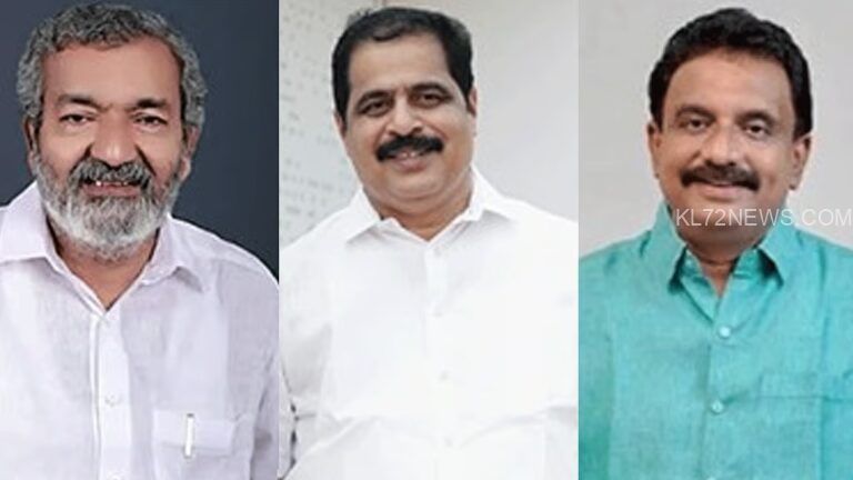 ശ്രേയാംസ്‌ കുമാറില്ല, കല്‍പ്പറ്റയില്‍ അനില്‍ കുമാര്‍, ആര്‍ജെഡി സ്ഥാനാര്‍ഥികളെ പ്രഖ്യാപിച്ചു