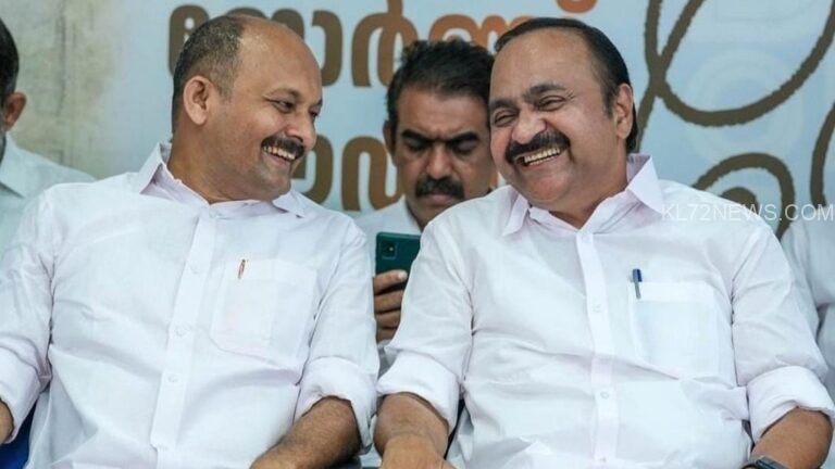 മുഹമ്മദ് ഷിയാസിനെ എവിടെ നിര്‍ത്തും?, സതീശന്‍റെ വിശ്വസ്തന് സീറ്റായില്ല, എറണാകുളത്ത് നാലു മണ്ഡലങ്ങളില്‍ കോണ്‍ഗ്രസിന് തലവേദന