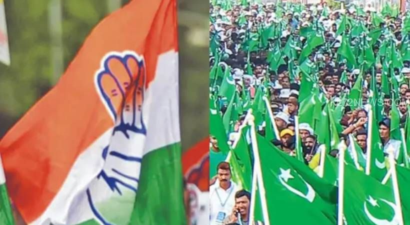 Congress-muslim-league