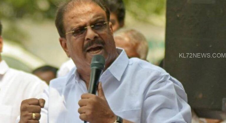 ‘കൈ’വിടാൻ കെ സുധാകരൻ; പുതിയ പാർട്ടി രൂപീകരിക്കാൻ നീക്കം; കോൺ​ഗ്രസിനെതിരെ സ്ഥാനാർഥികളെ നിർത്തും