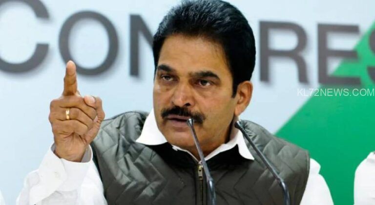 മെല്ലെ മെല്ലെ തുടങ്ങിയ UDF അനുകൂല കാറ്റ്, തരംഗം ആകും; 100 ലധികം സീറ്റുമായി UDF അധികാരത്തിൽ എത്തും; കെ സി വേണുഗോപാൽ