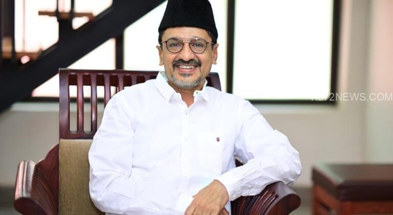 പാണക്കാട് സാദിഖലി ശിഹാബ് തങ്ങള്‍ക്കെതിരായ വ്യാജ ആരോപണം; പൊലീസില്‍ പരാതി നല്‍കി മുസ്ലിം ലീഗ്