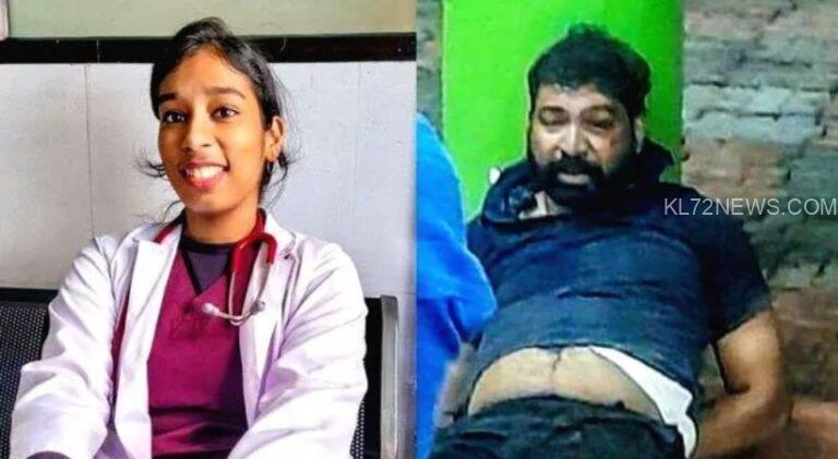 ഡോ. വന്ദന ദാസ് കൊലക്കേസ്; ശിക്ഷാവിധി ഇന്ന്