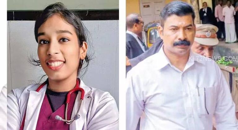 വന്ദനദാസ് കൊലപാതകം; കോടതി ഇന്ന് വിധി പറയും
