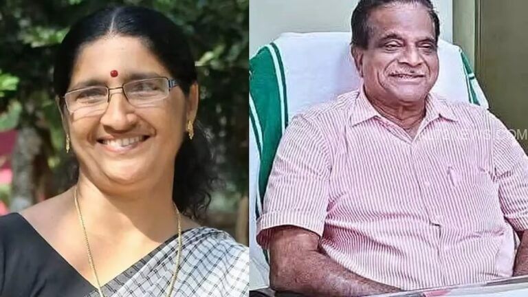 കണ്ണൂര്‍ സിപിഎമ്മില്‍ പൊട്ടിത്തെറി, ടി കെ ​ഗോവിന്ദൻ പാർട്ടി വിട്ടു, തളിപ്പറമ്പിൽ പി കെ ശ്യാമളയ്ക്കെതിരെ സ്ഥാനാർഥി