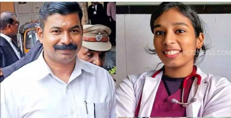 ഡോ. വന്ദനദാസ് കൊലക്കേസ്; ശിക്ഷാവിധി ശനിയാഴ്ച