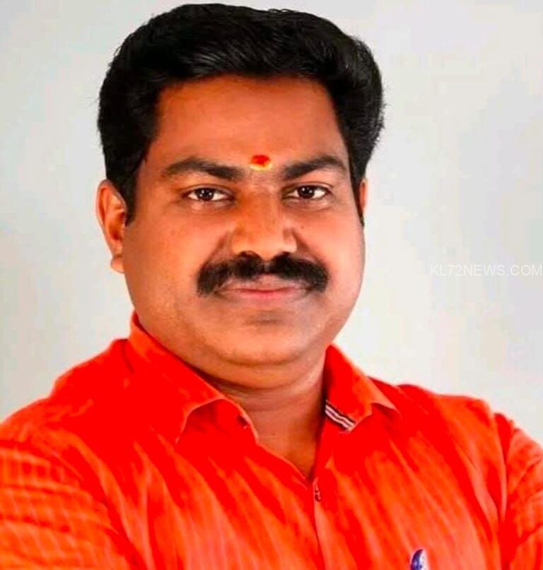 കൽപറ്റയിൽ പ്രശാന്ത് മലവയൽ