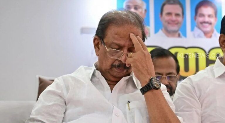 എംപിമാര്‍ മത്സരിക്കേണ്ടെന്ന നിലപാടില്‍ നിന്ന് പാര്‍ട്ടി തരിമ്പും മാറിയില്ല; കടന്നുപോയത് കണ്ണൂര്‍ രാഷ്ട്രീയത്തെ മുള്‍മുനയില്‍ നിര്‍ത്തിയ ഒരു ദിവസം