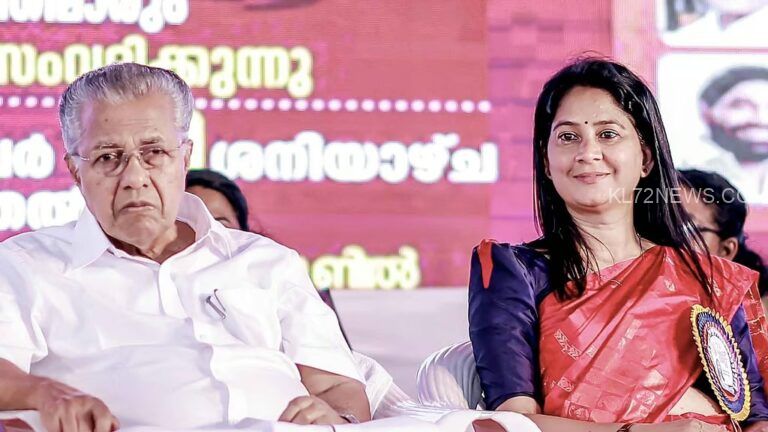 പ്രതിപക്ഷ നേതാവും യുഡിഎഫും ‘അവള്‍ക്കൊപ്പമല്ല’; യു പ്രതിഭയ്‌ക്കെതിരായ അധിക്ഷേപത്തില്‍ മുഖ്യമന്ത്രി