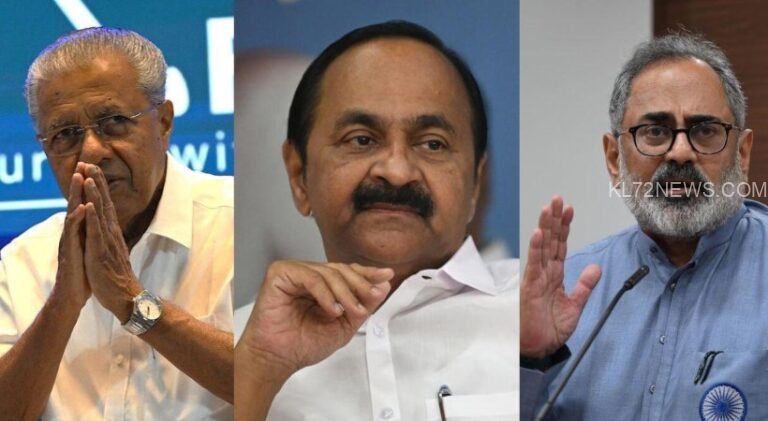 നിയമസഭാ തിരഞ്ഞെടുപ്പ് മത്സരചിത്രം വ്യക്തമാകും; നാമനിര്‍ദേശ പത്രിക പിന്‍വലിക്കാനുള്ള അവസാന തീയതി ഇന്ന്