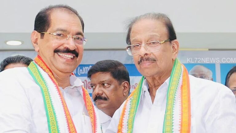 സുധാകരനും അടൂര്‍ പ്രകാശിനും ഇളവ് നല്‍കുമോ? കോണ്‍ഗ്രസ് സ്ഥാനാര്‍ഥി പട്ടിക ഇന്ന്