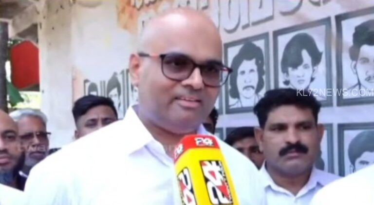 താനൂരില്‍ ഇടത് മുന്നണിക്ക് സ്ഥാനാര്‍ഥിയായി; പ്രവാസി വ്യവസായി മുഹമ്മദ് സമീര്‍ എല്‍ഡിഎഫ് സ്വതന്ത്രനായി മത്സരിക്കും