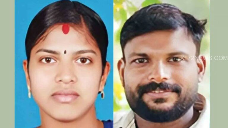യുവാവും യുവതിയും ഒരേകയറിൽ തൂങ്ങിമരിച്ച നിലയിൽ