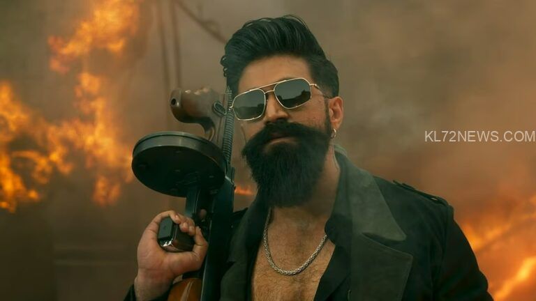 യഷിന്റെ ‘ടോക്സിക്’ റിലീസ് വീണ്ടും മാറ്റി; പുതിയ തീയതി ഉടനെ പുറത്തുവിടുമെന്ന് നിർമാതാക്കൾ