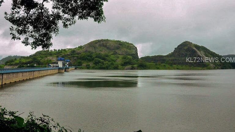 ഇടുക്കി ഡാമില്‍ ജലനിരപ്പ് കുറയുന്നു; ഇപ്പോഴുള്ളത് 2335 അടി വെള്ളം