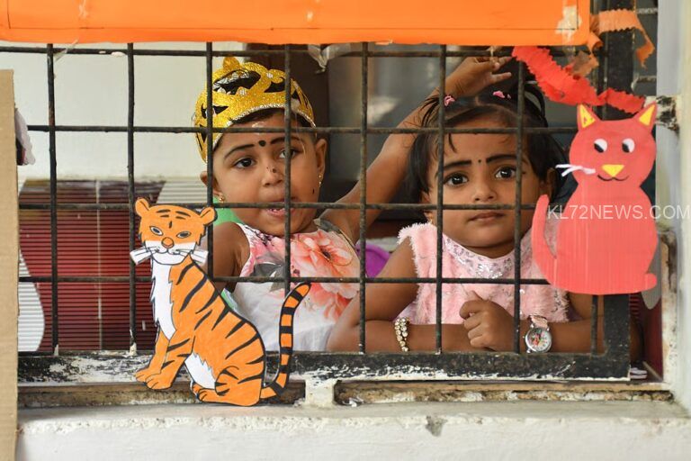 സംസ്ഥാനത്ത് സ്‌കൂള്‍ പ്രവേശനം മെയ് രണ്ടുമുതല്‍; ജൂണ്‍ ഒന്നിന് പ്രവേശനോത്സവം