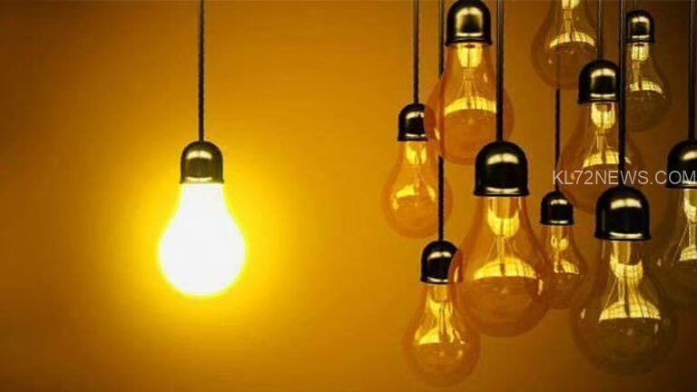 സംസ്ഥാനത്ത് വൈദ്യുതി നിയന്ത്രണം, ‘പീക്ക് ലോഡ് മാനേജ്‌മെന്റ്’; മുടക്കം എസ്എംഎസ് വഴി അറിയിക്കും