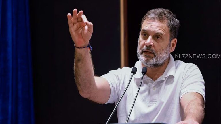 ‘തൃണമൂല്‍ സര്‍ക്കാര്‍ അനുമതി നല്‍കിയില്ല’; ബംഗാളില്‍ രാഹുല്‍ ഗാന്ധിയുടെ റാലി നടത്താനാവില്ലെന്ന് കോണ്‍ഗ്രസ്