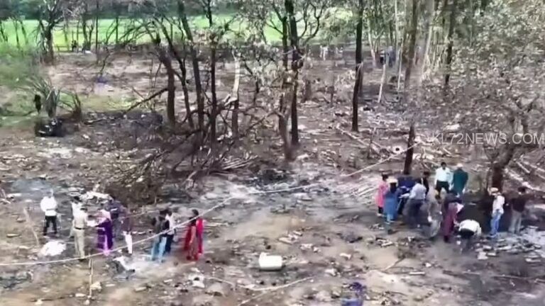 ‘കനത്ത ചൂട് അപകട കാരണമല്ല’, പെസോ വിലയിരുത്തല്‍; ഇലക്ട്രിക്കല്‍ ഇന്‍സ്‌പെക്ടറേറ്റ് റിപ്പോര്‍ട്ട് നിര്‍ണായകം