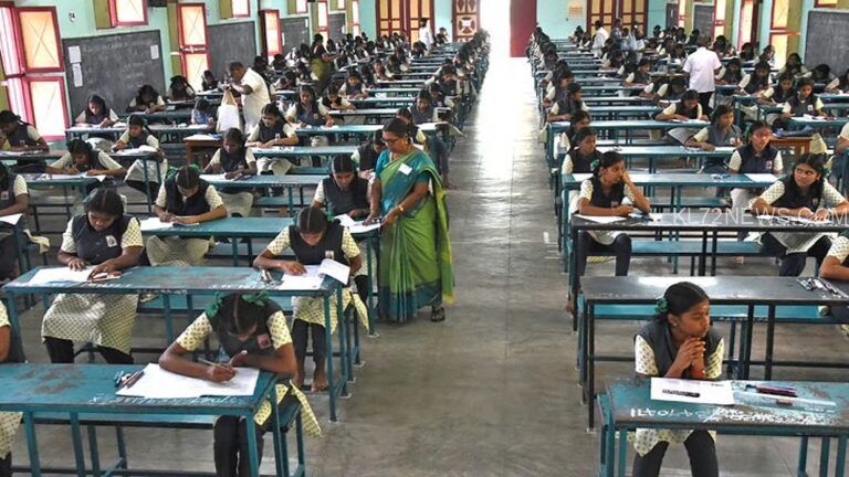 എസ്എസ്എൽസി പരീക്ഷാ ഫലം മേയ് 15ന്; പ്ലസ് ടു 22ന്