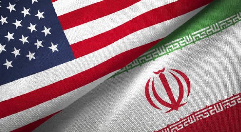 Iran-America