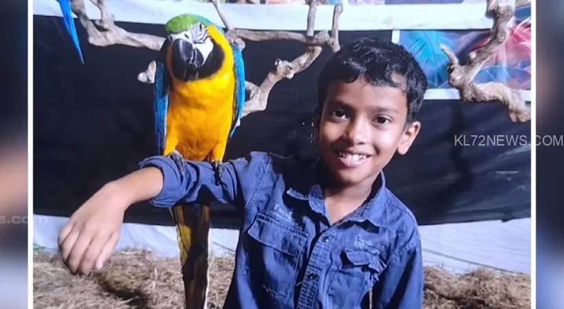 Thrissur-snake-byte-death