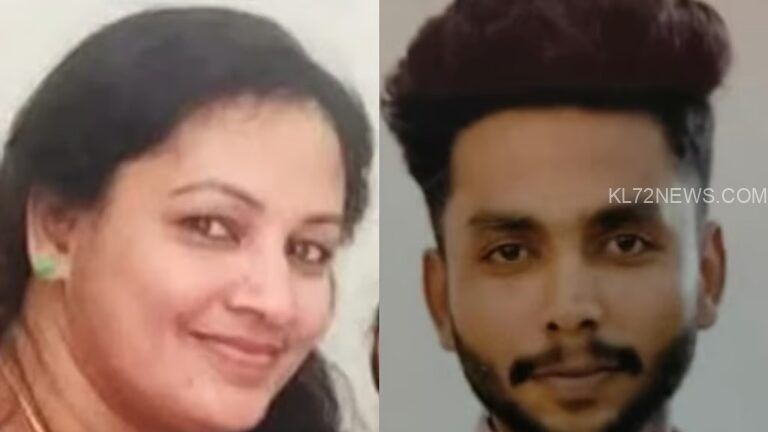 കണ്ണൂരില്‍ അമ്മയെ മകന്‍ കഴുത്തറുത്ത് കൊന്നു; മരിച്ചത് മഹിളാ മോര്‍ച്ച ജില്ലാ കമ്മിറ്റിയംഗം