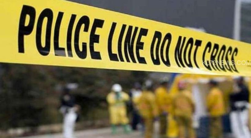 crime
