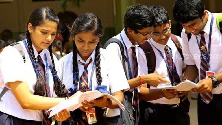 സിബിഎസ്ഇ പത്താംക്ലാസ് രണ്ടാം ബോര്‍ഡ് പരീക്ഷാ തീയതി പ്രഖ്യാപിച്ചു; മെയ് 15 മുതല്‍ 21 വരെ