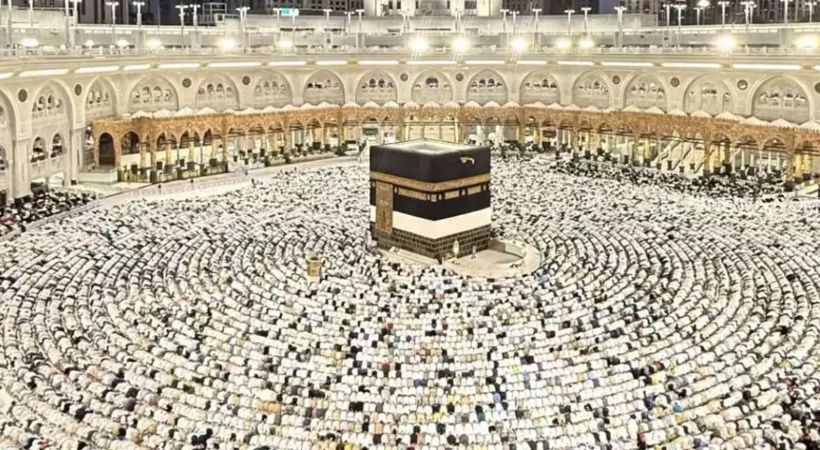 hajj
