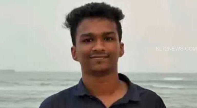 നിതിന്‍ രാജിന്റെ മരണം: ജാതി അധിക്ഷേപം നടന്നതിന് തെളിവില്ലെന്ന് കോടതി; ‘ഡോ. റാമിന്റെ പെരുമാറ്റം മോശമായിരുന്നു, അത് ജാതിയെ അടിസ്ഥാനമാക്കിയുള്ളതല്ല’